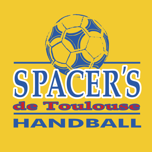 Spacer's de Toulouse Handball