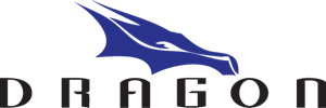 Spacex Dragon Logo