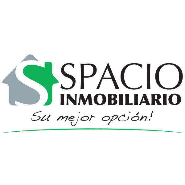 Spacio Inmobiliario Logo ,Logo , icon , SVG Spacio Inmobiliario Logo