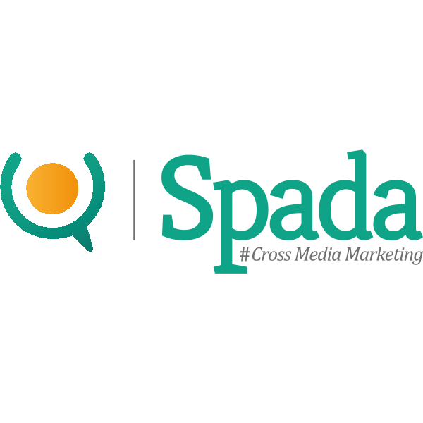 SPADA PUBBLICITÀ Logo