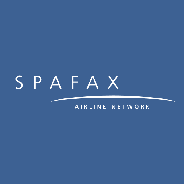 Spafax Logo ,Logo , icon , SVG Spafax Logo