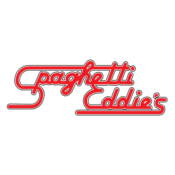 Spaghetti Eddie’s Logo