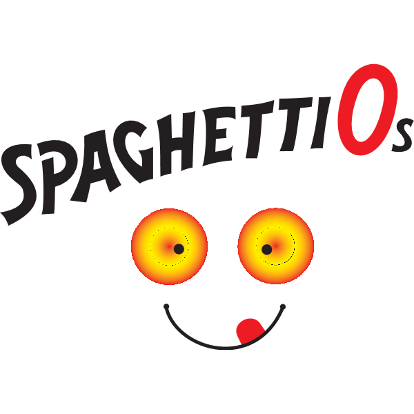 SpaghettiOs Logo ,Logo , icon , SVG SpaghettiOs Logo