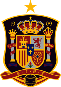 Spain national football team Logo ,Logo , icon , SVG Spain national football team Logo