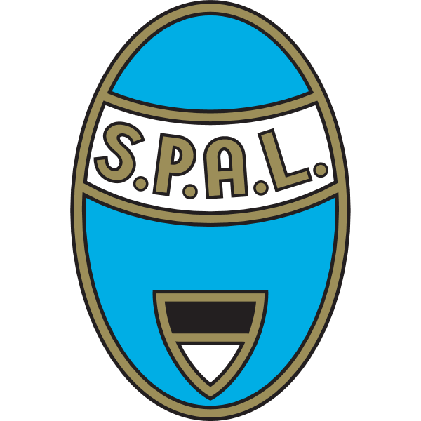 SPAL Ferrara Logo ,Logo , icon , SVG SPAL Ferrara Logo