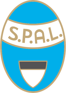 SPAL Logo ,Logo , icon , SVG SPAL Logo