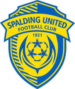 Spalding United FC Logo ,Logo , icon , SVG Spalding United FC Logo