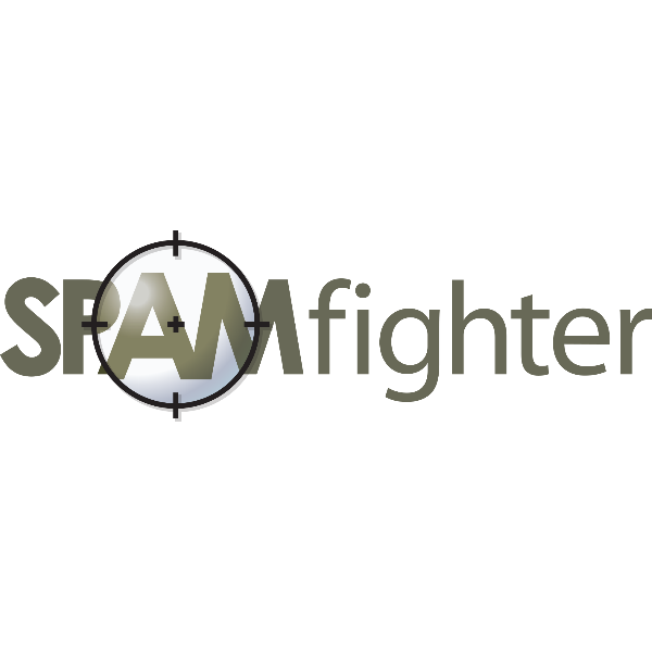 SPAMfighter Logo ,Logo , icon , SVG SPAMfighter Logo