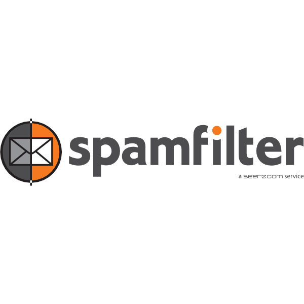 spamfilter Logo ,Logo , icon , SVG spamfilter Logo