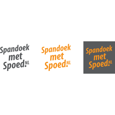 Spandoekmetspoed Logo ,Logo , icon , SVG Spandoekmetspoed Logo