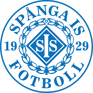SPANGA FC Logo