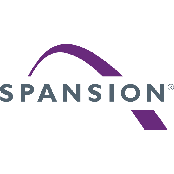 Spansion Logo ,Logo , icon , SVG Spansion Logo