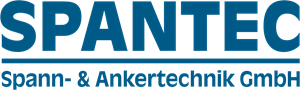 SPANTEC Spann- & Ankertechnik Logo