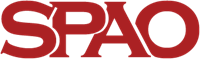 SPAO Logo ,Logo , icon , SVG SPAO Logo