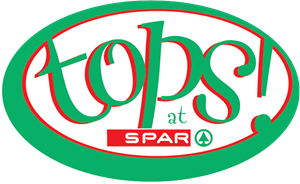 Spar Tops Logo ,Logo , icon , SVG Spar Tops Logo
