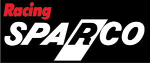 Sparco Racing Logo