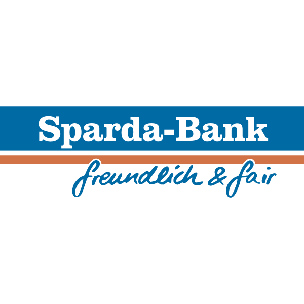 Sparda Bank Logo ,Logo , icon , SVG Sparda Bank Logo