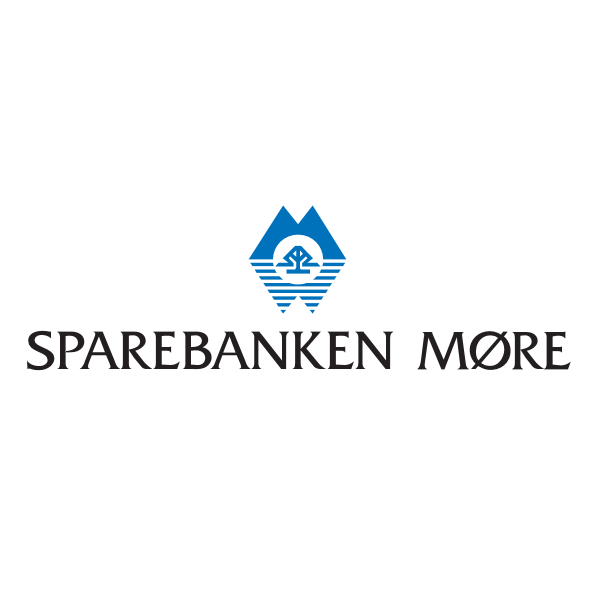 Sparebanken More Logo ,Logo , icon , SVG Sparebanken More Logo
