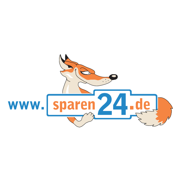 Sparen24.de GmbH Logo ,Logo , icon , SVG Sparen24.de GmbH Logo
