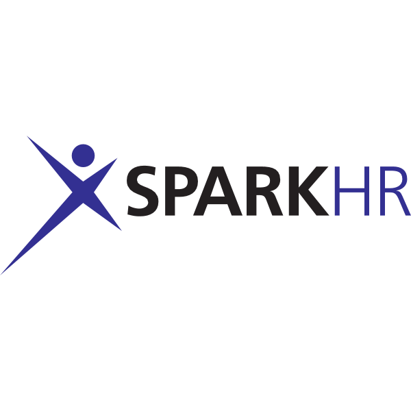 Spark HR Logo ,Logo , icon , SVG Spark HR Logo