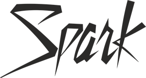 SPARK Logo ,Logo , icon , SVG SPARK Logo