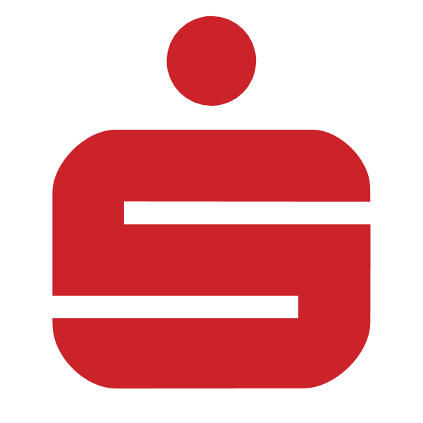 Sparkasse ,Logo , icon , SVG Sparkasse