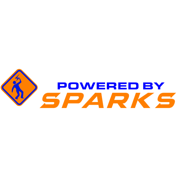 Sparks Logo ,Logo , icon , SVG Sparks Logo