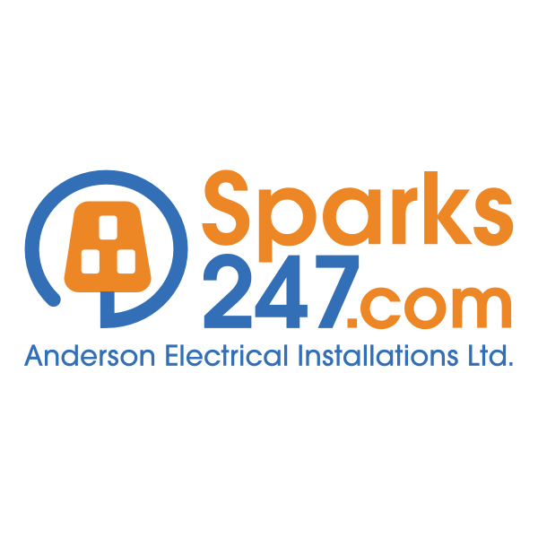 Sparks247 Logo ,Logo , icon , SVG Sparks247 Logo