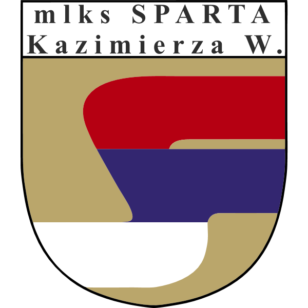 Sparta Kazimierza Wielka Logo ,Logo , icon , SVG Sparta Kazimierza Wielka Logo