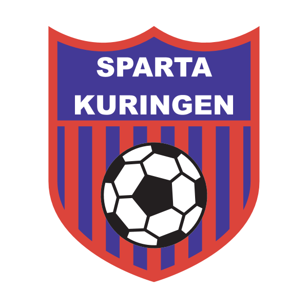Sparta Kuringen Logo ,Logo , icon , SVG Sparta Kuringen Logo