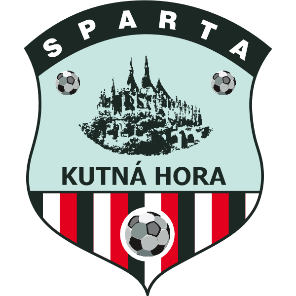 Sparta Kutná Hora Logo ,Logo , icon , SVG Sparta Kutná Hora Logo