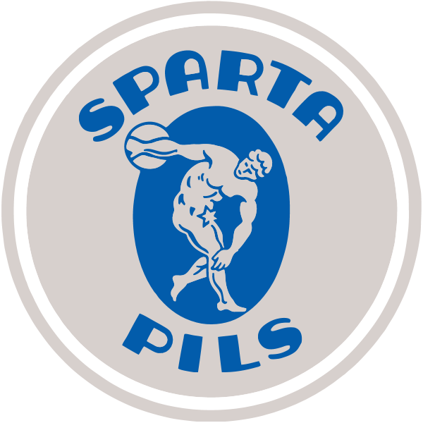 Sparta Pils Logo ,Logo , icon , SVG Sparta Pils Logo