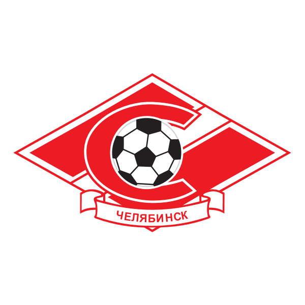 Spartak Cheljabinsk Logo ,Logo , icon , SVG Spartak Cheljabinsk Logo