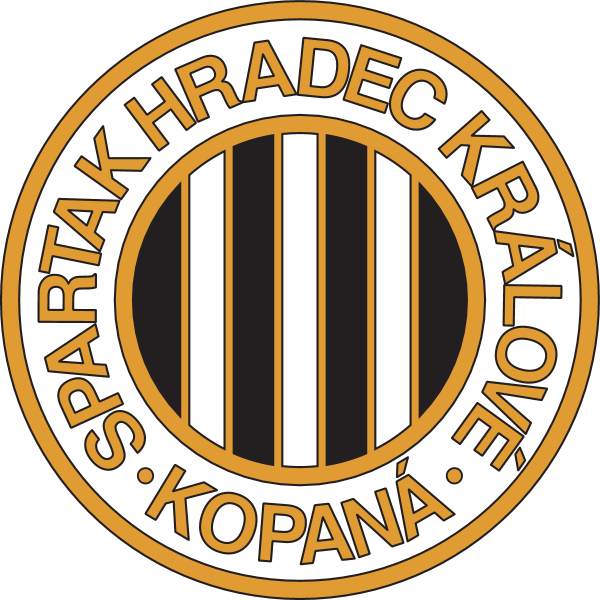 Spartak Hradec Kralove 80’s Logo ,Logo , icon , SVG Spartak Hradec Kralove 80’s Logo