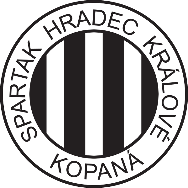 Spartak Hradec Kralove Logo ,Logo , icon , SVG Spartak Hradec Kralove Logo