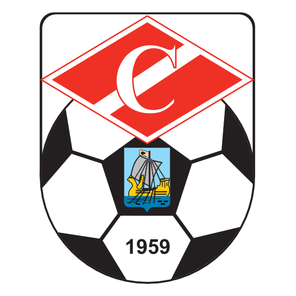Spartak Kostroma Logo ,Logo , icon , SVG Spartak Kostroma Logo
