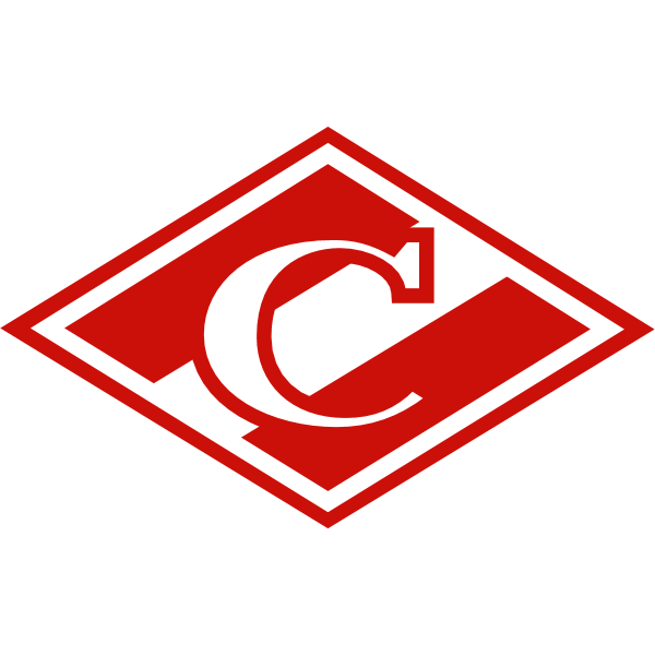 Spartak Logo ,Logo , icon , SVG Spartak Logo