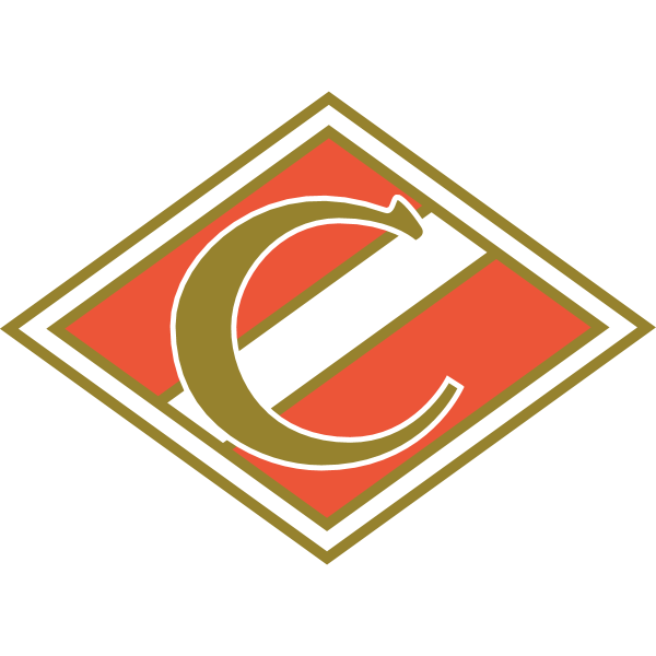 Spartak Moskva (old) Logo ,Logo , icon , SVG Spartak Moskva (old) Logo
