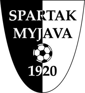 Spartak Myjava Logo ,Logo , icon , SVG Spartak Myjava Logo