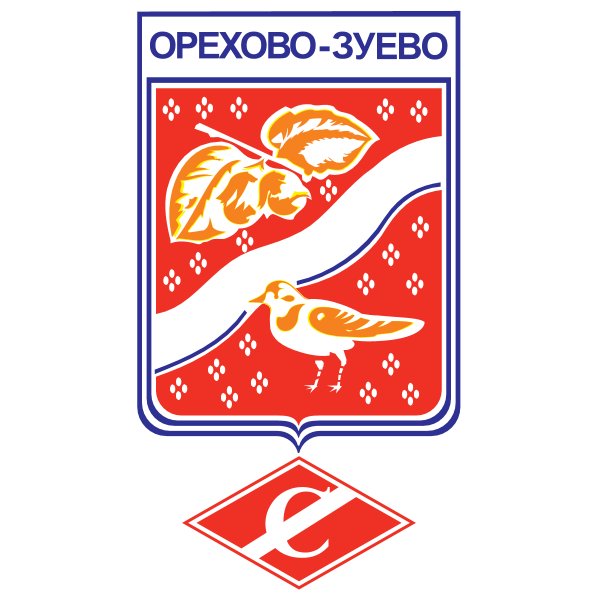 Spartak Orekhovo-Zuevo Logo ,Logo , icon , SVG Spartak Orekhovo-Zuevo Logo