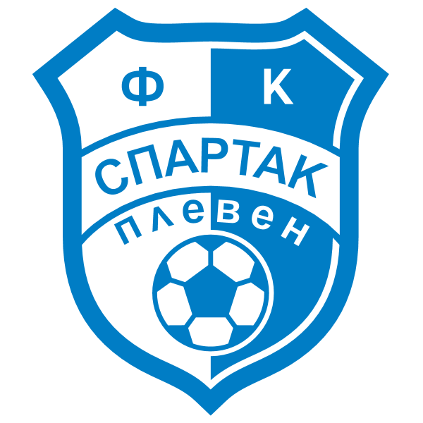 Spartak Pleven Logo ,Logo , icon , SVG Spartak Pleven Logo