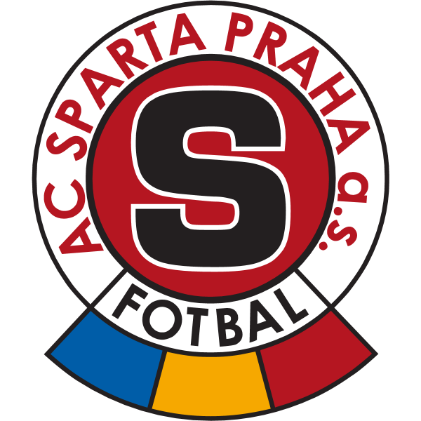 Spartak Praag Tsjechie Logo