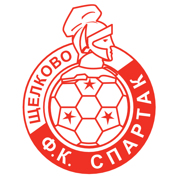 Spartak Schelkovo Logo ,Logo , icon , SVG Spartak Schelkovo Logo