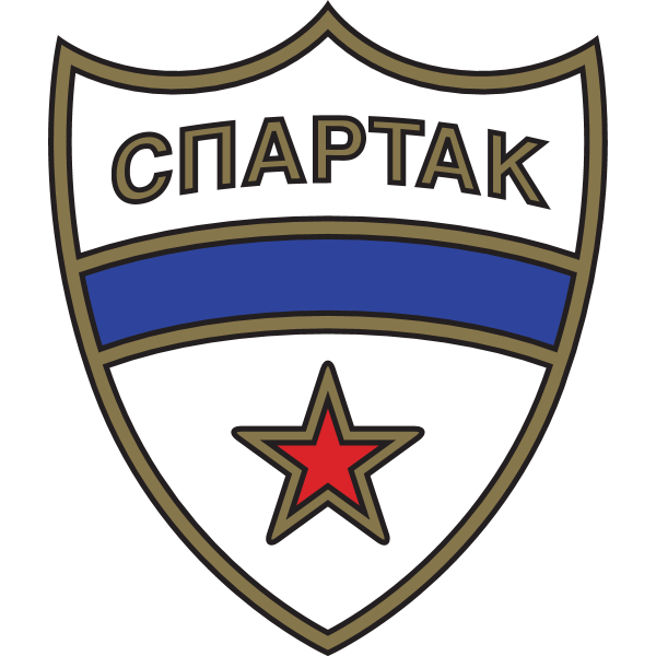 Spartak Sofia Logo ,Logo , icon , SVG Spartak Sofia Logo