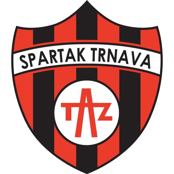 Spartak Trnava (old) Logo