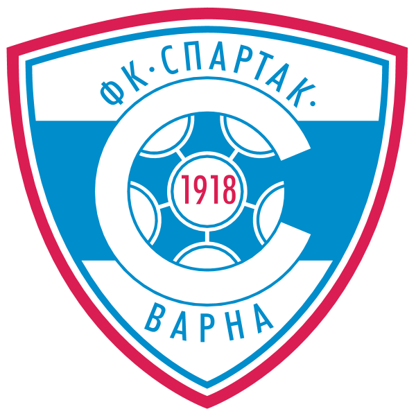 Spartak Varna Logo ,Logo , icon , SVG Spartak Varna Logo