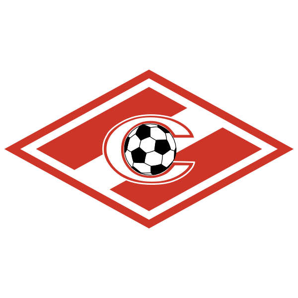 spartak-1 ,Logo , icon , SVG spartak-1