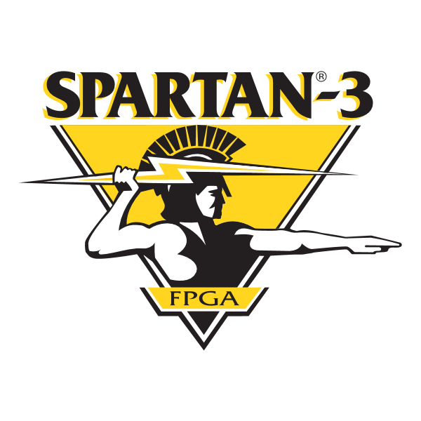 Spartan 3 Logo ,Logo , icon , SVG Spartan 3 Logo