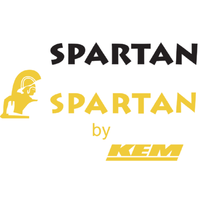 Spartan By Kem Logo ,Logo , icon , SVG Spartan By Kem Logo