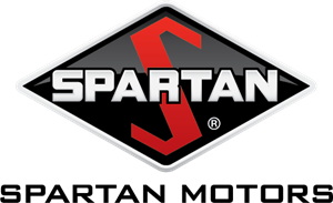 Spartan Motors Logo ,Logo , icon , SVG Spartan Motors Logo